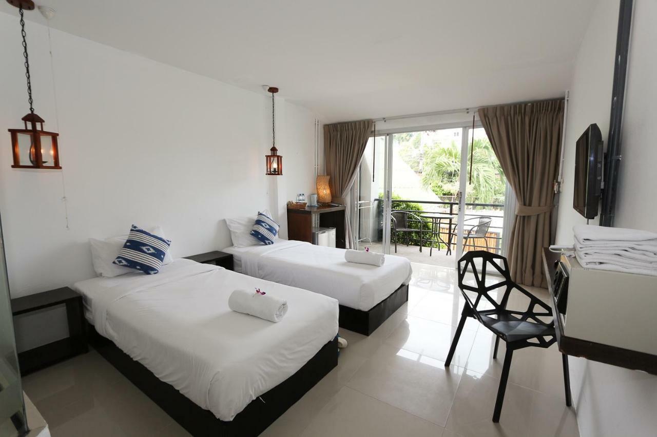 Resort The Nest Patong