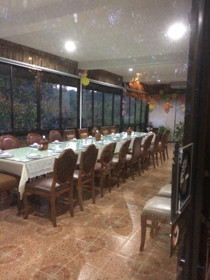 Resort Chaiyo