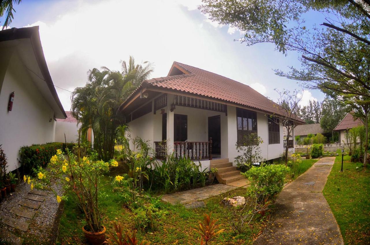 Chaiyo Resort Phuket