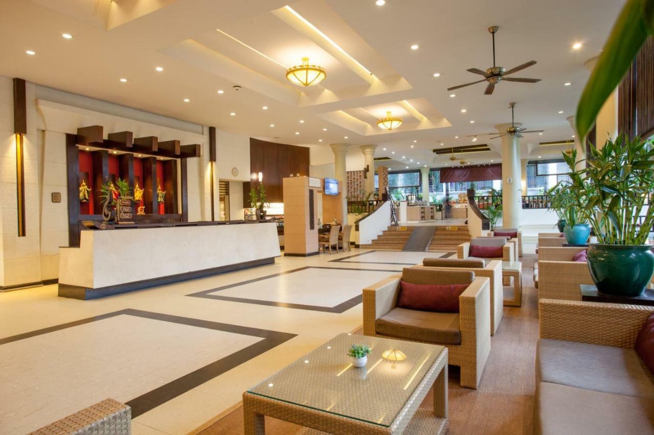 Deevana & 4* Patong