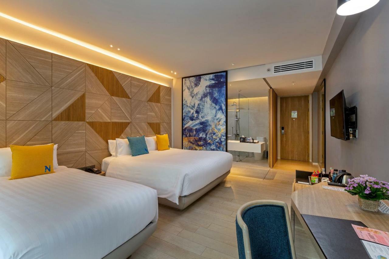 The Nature - Sha Extra Hotel 5*