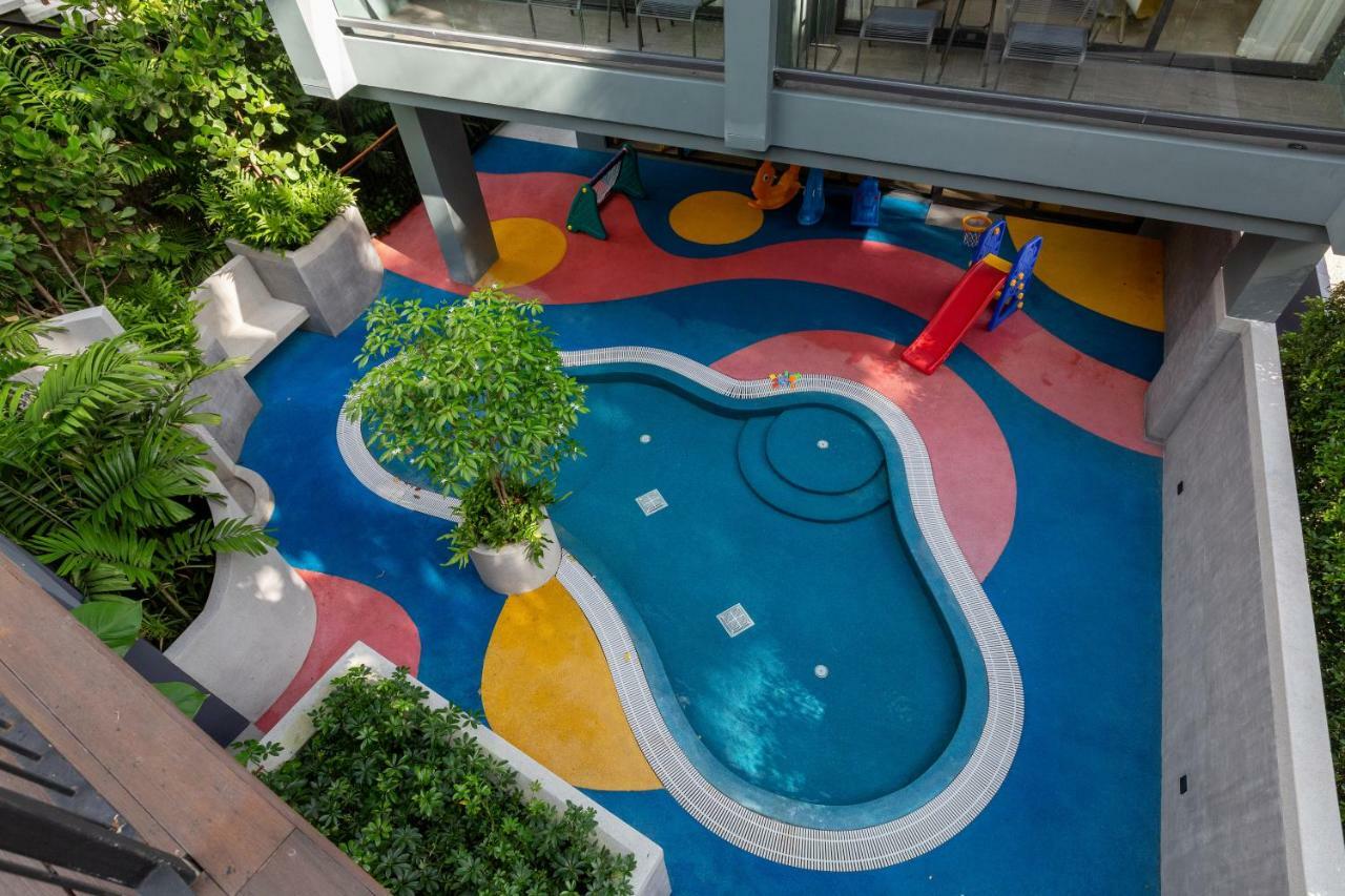 The Nature - Sha Extra Hotel Phuket