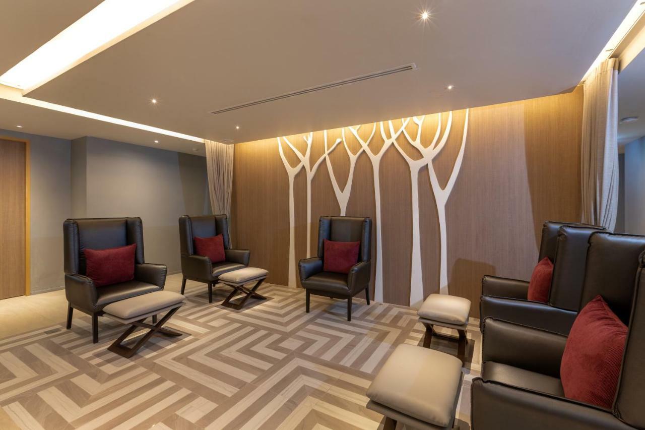 Hotel The Nature - Sha Extra 5*
