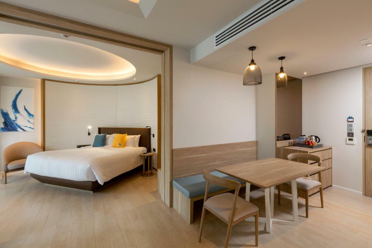 The Nature - Sha Extra 5* Phuket