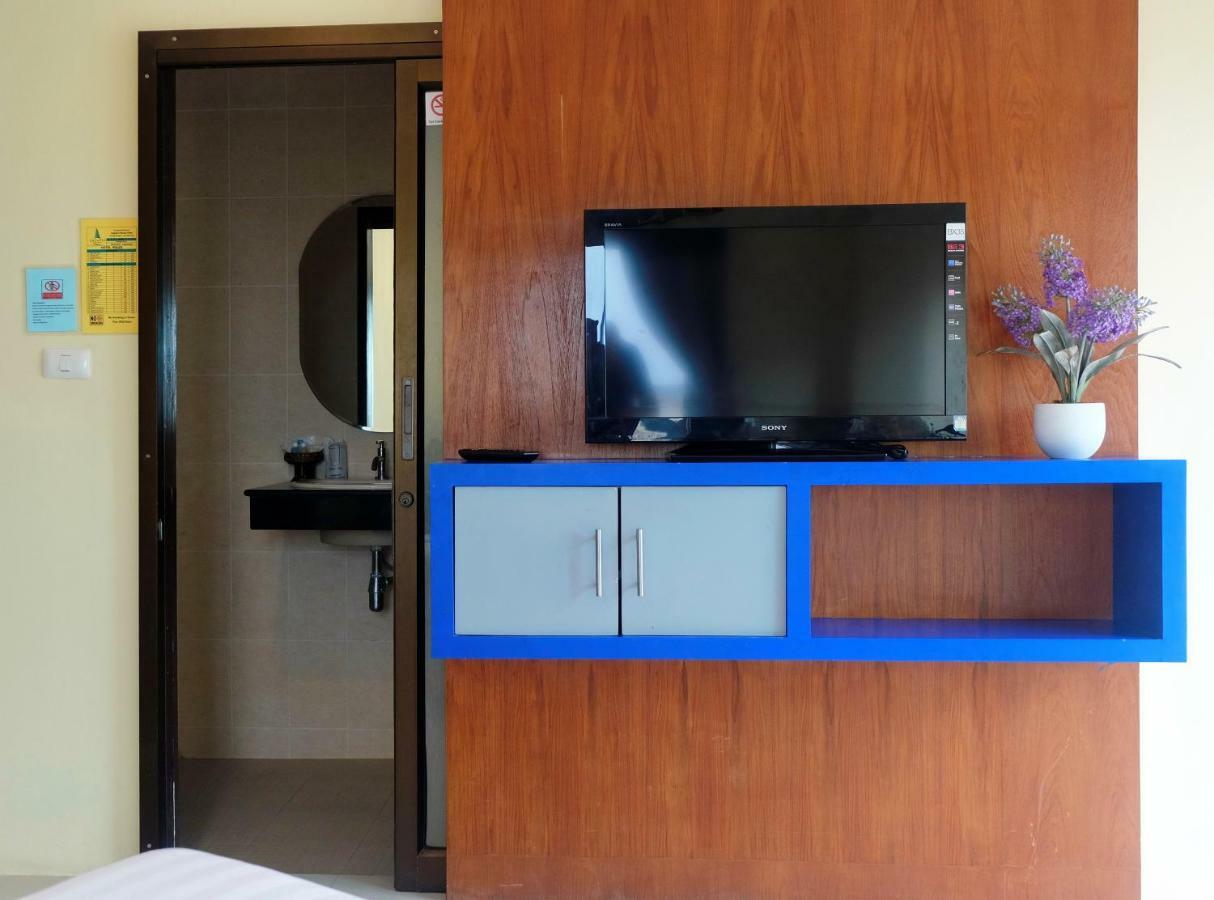 Calypso 3* Patong
