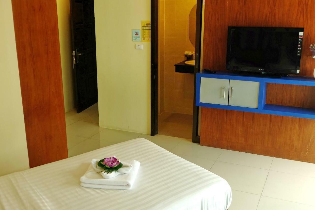 Hotel Calypso 3*