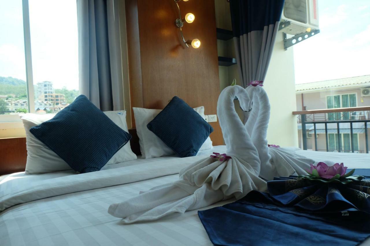 Hotel Calypso 3*
