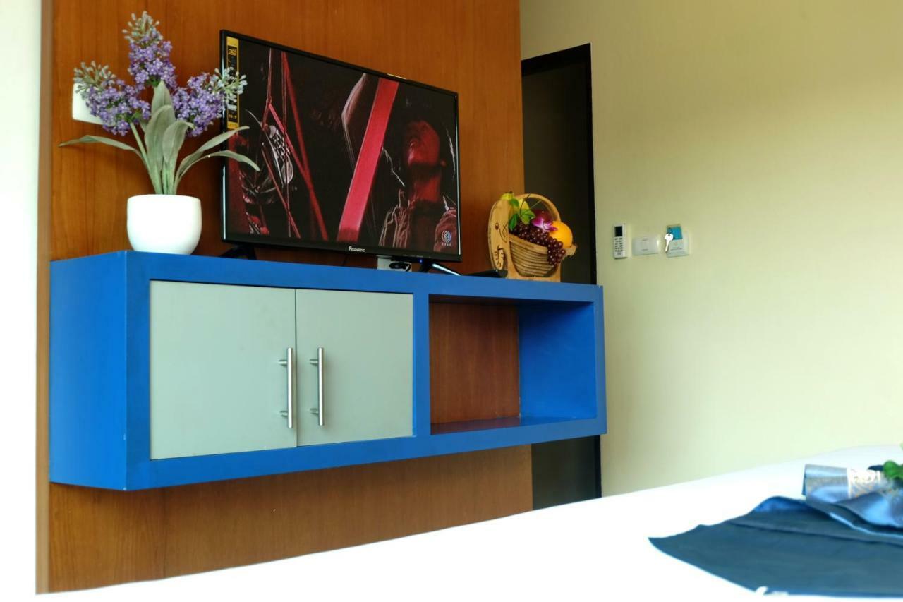 Calypso Hotel Patong