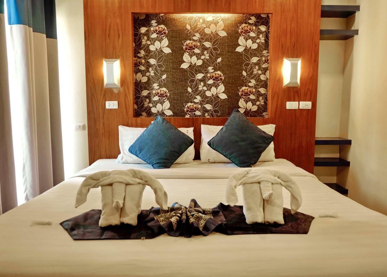 Calypso 3* Patong