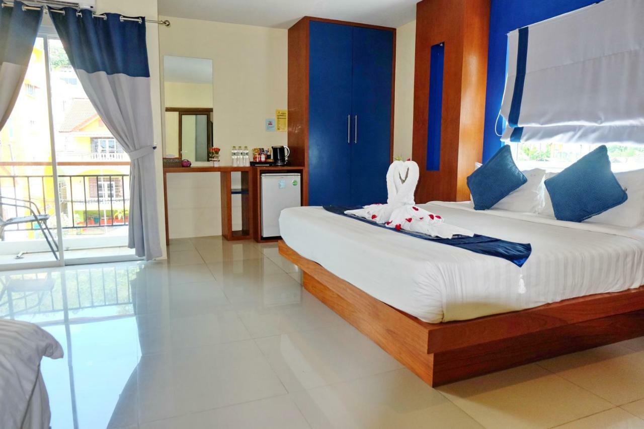 Calypso 3* Patong