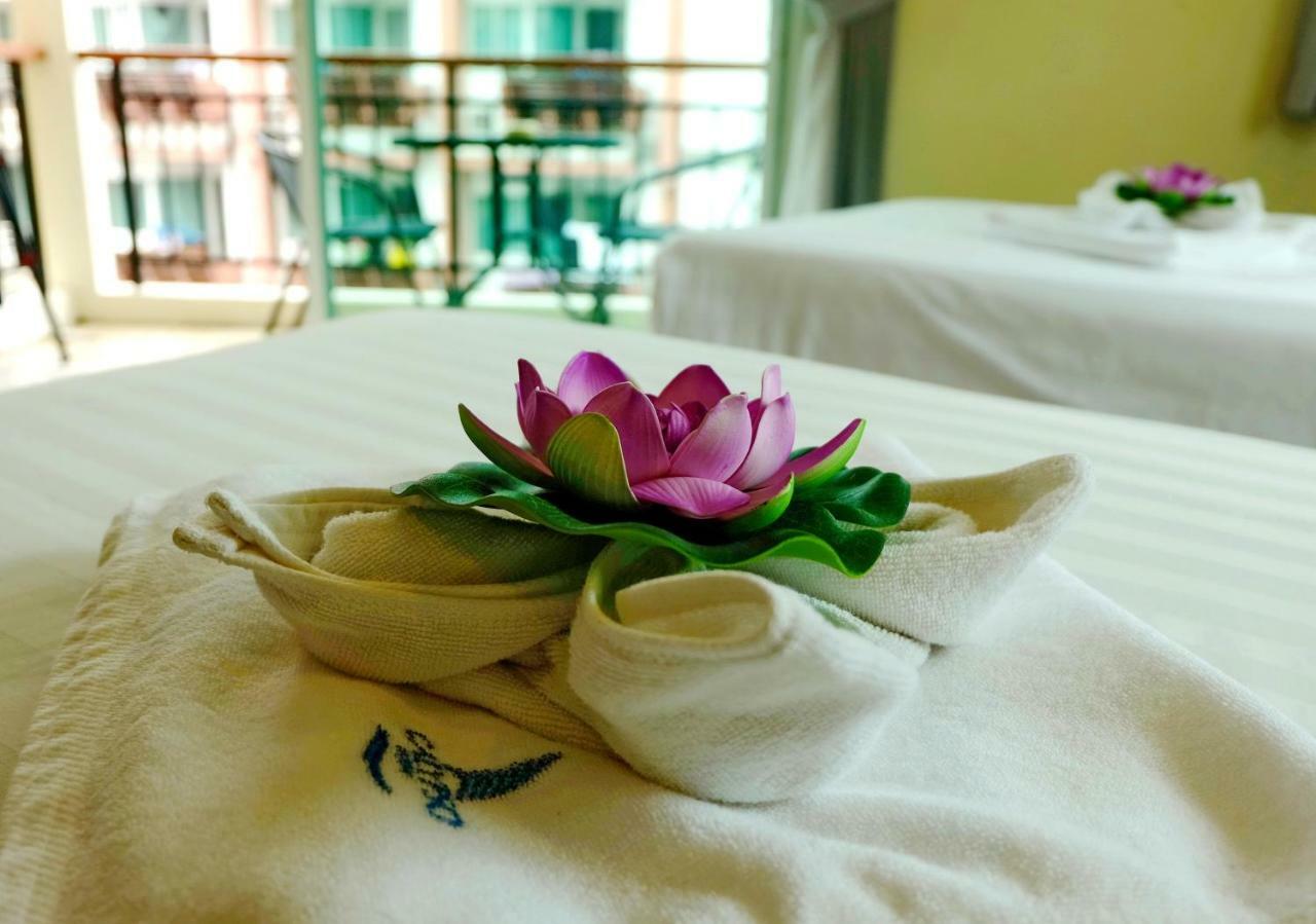 Hotel Calypso 3*