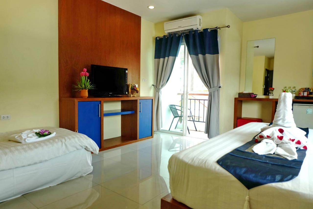 Hotel Calypso