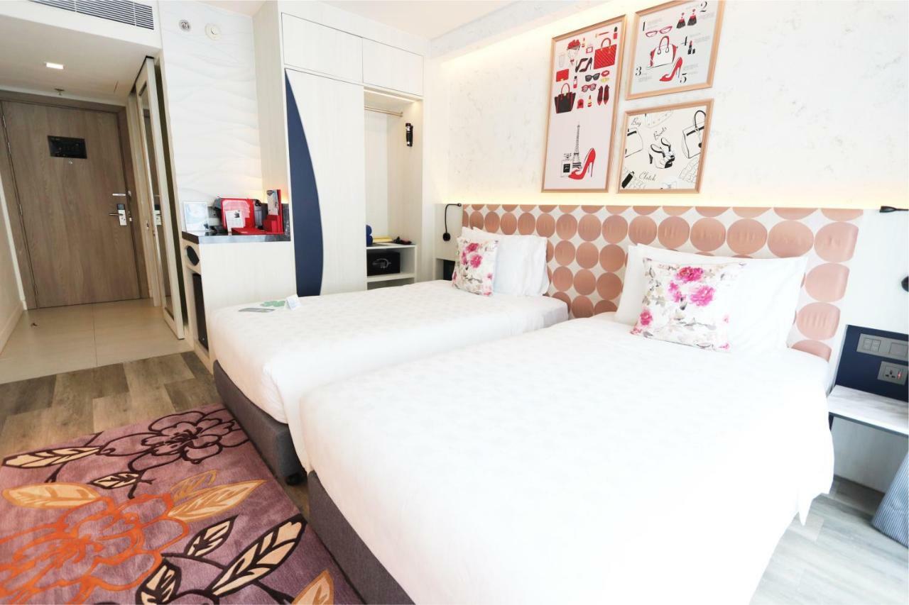 Hotel Clover Phuket - Sha Patong