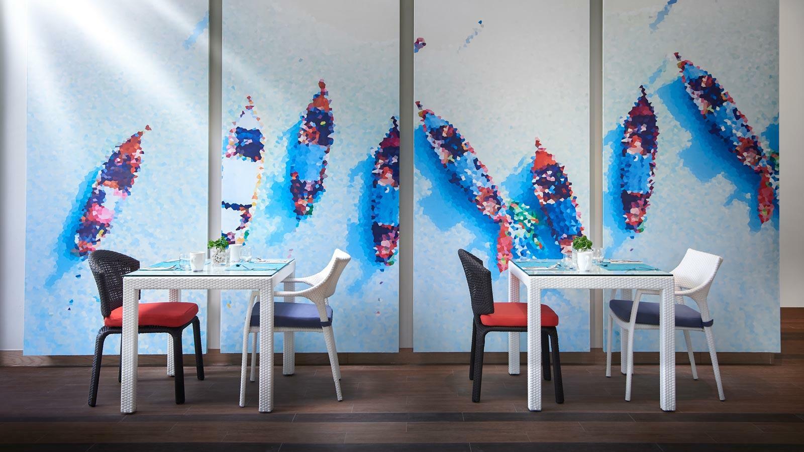 Ozo Phuket 4*