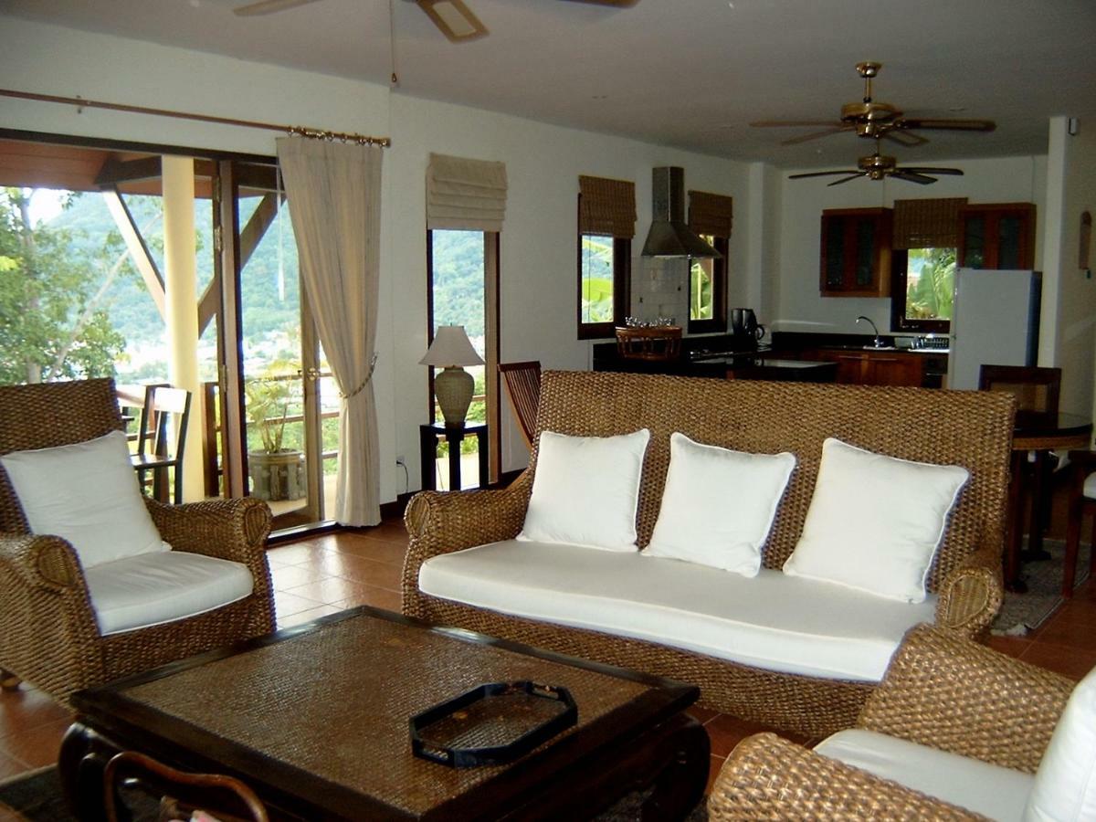 Pousada Baiyok Seaview And Edge Pool *