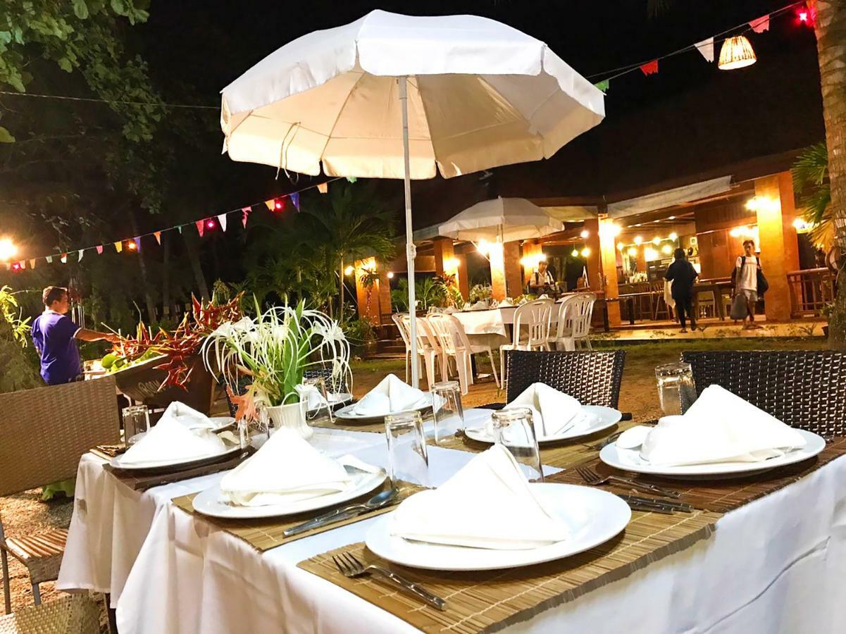 Baan Mai Beachfront Lone Island 4*