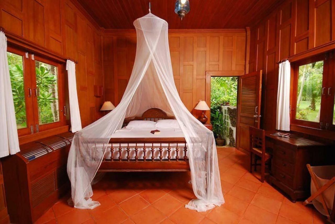 Baan Mai Beachfront Lone Island Phuket
