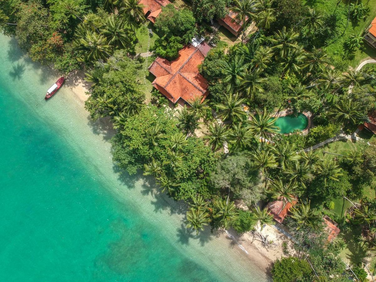Baan Mai Beachfront Lone Island Resort Phuket