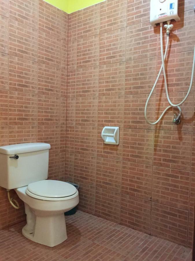 Guest house Andaman Place 2*