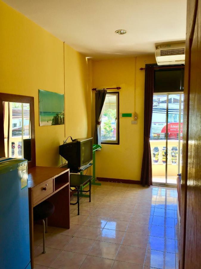 Andaman Place Guest house