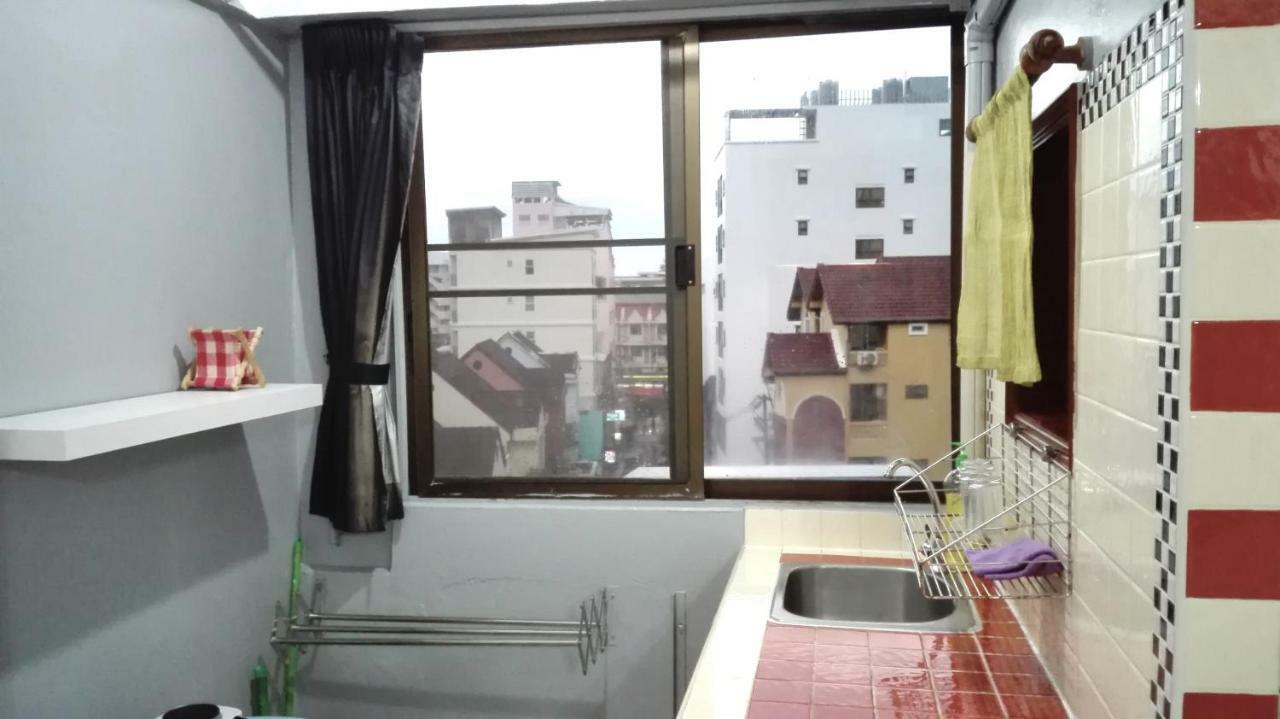 Dao Apartment Patong