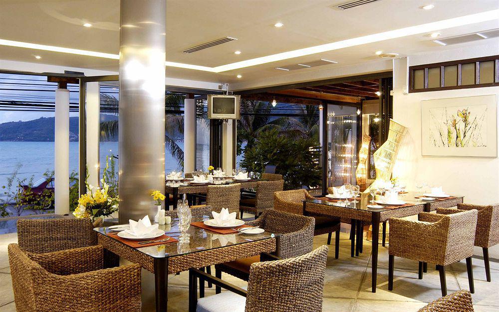 Avantika Boutique 4* Patong