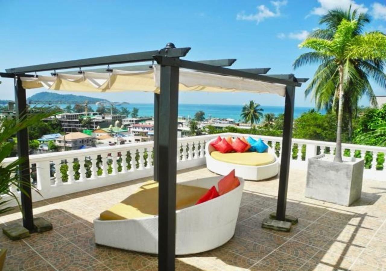 Versace Apartment