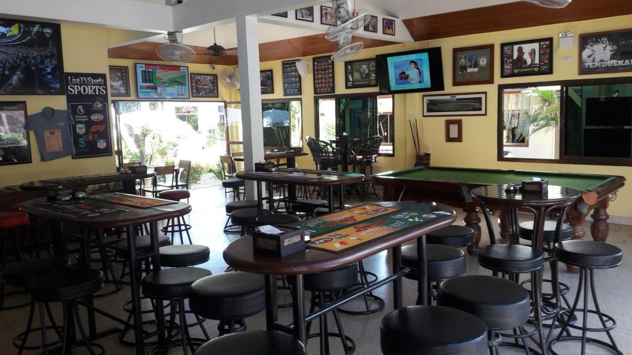 Hotel Baan Orchid
