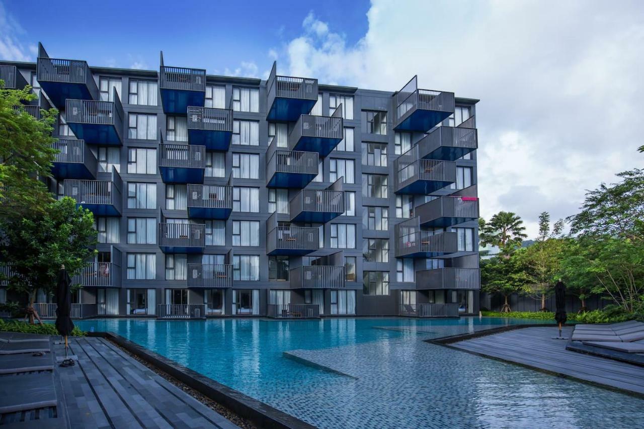 The Deck By Vip Patong