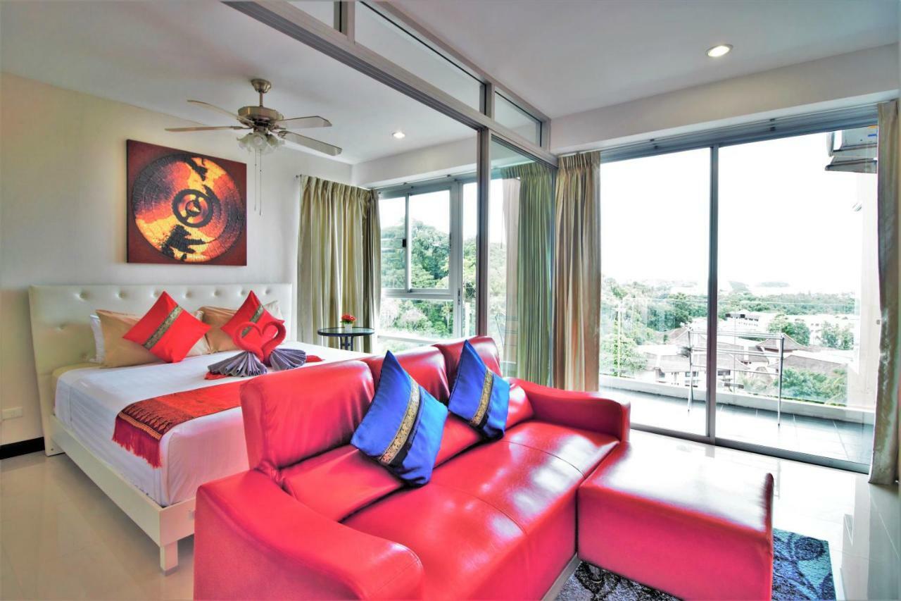 Chic By Phr Apartment Karon