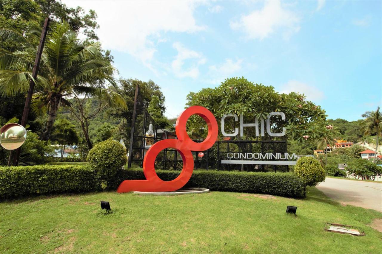 Chic By Phr Apartment Karon