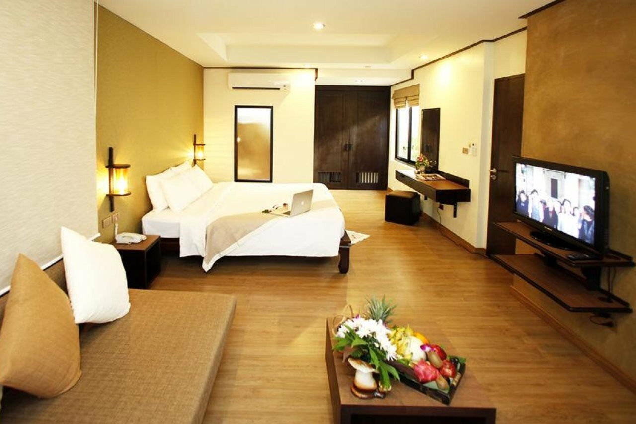 Phuket Island View - Sha Extra Karon
