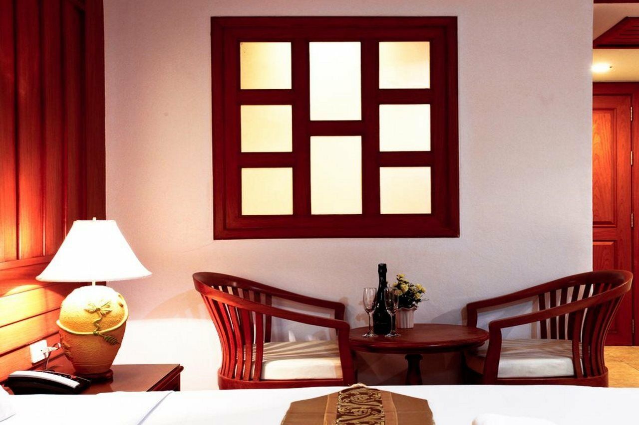 Cello Hotel Patong