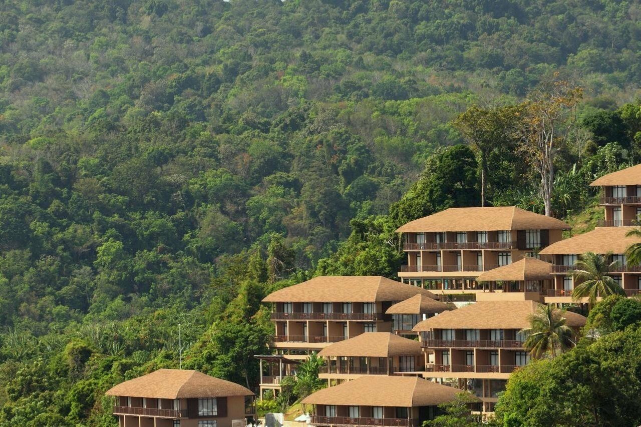 Resort Phunaka