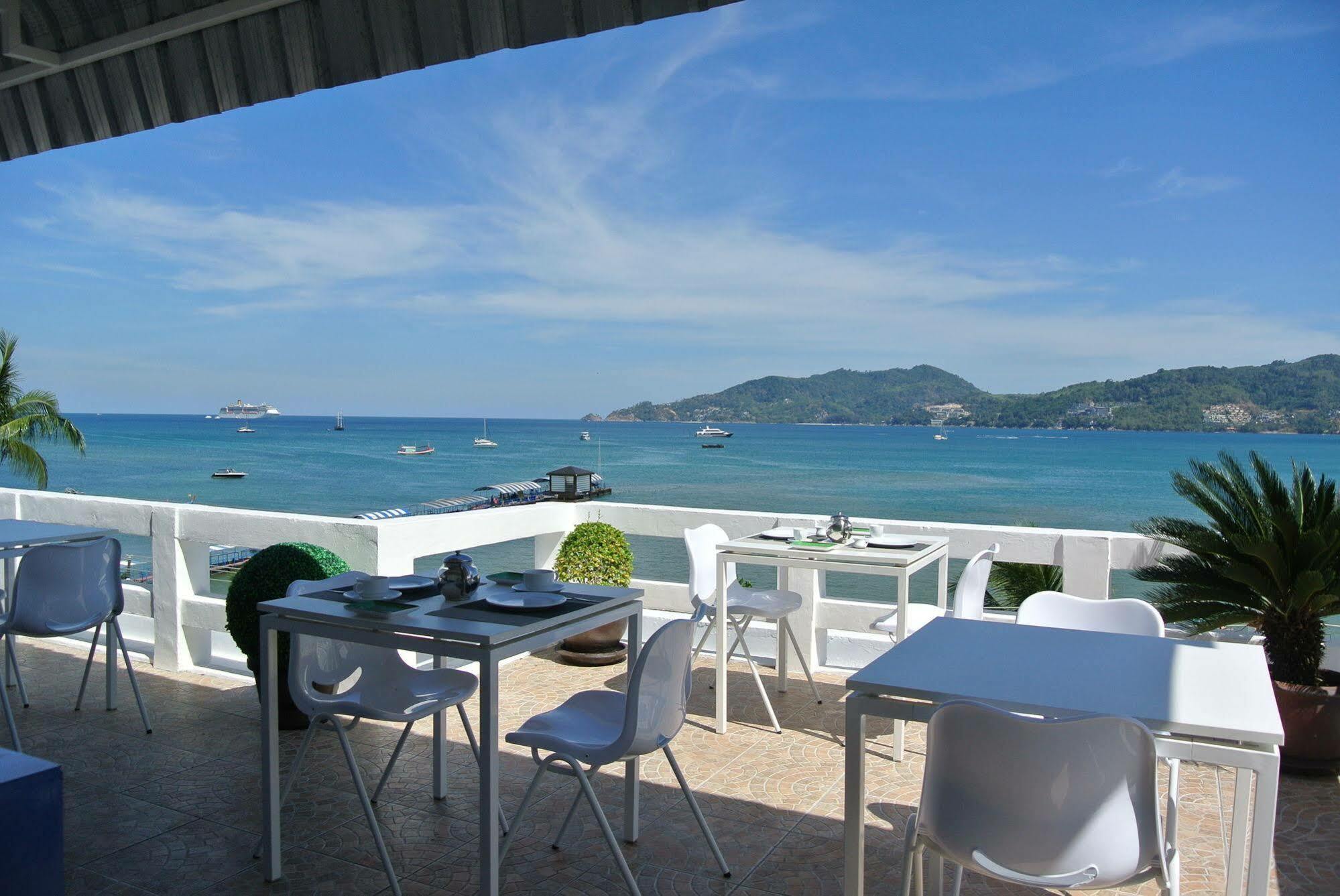 Oyo 255 The Ocean Hotel 3*