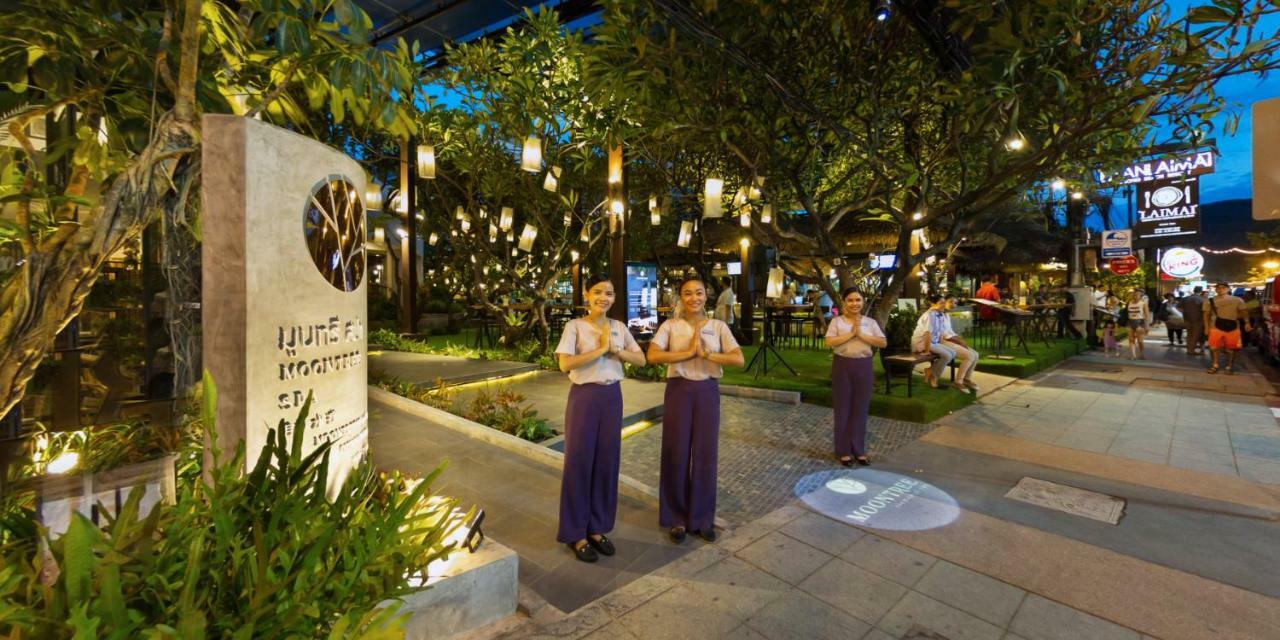 Baan Laimai & - Sha Extra Hotel 4*