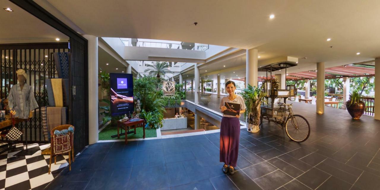 Baan Laimai & - Sha Extra Hotel Patong