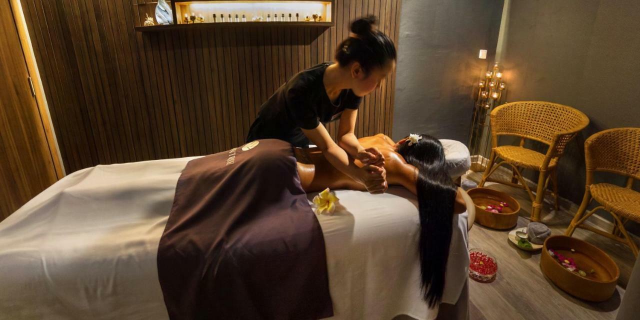 Baan Laimai & - Sha Extra Patong