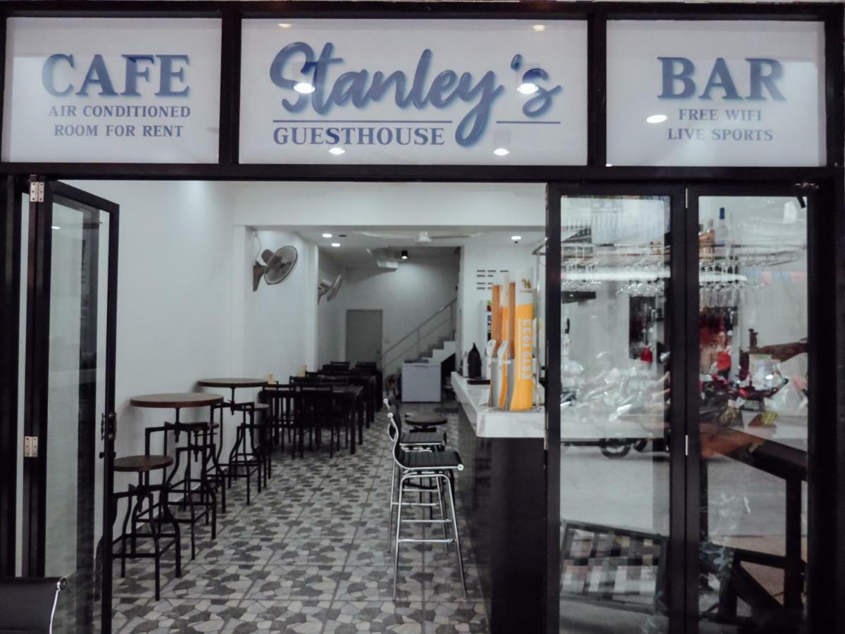 Guest house Stanley's 2*
