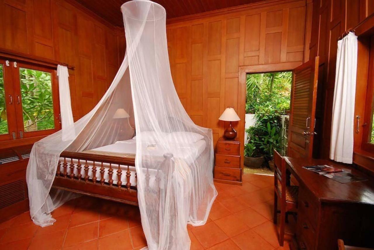 Baan Mai Beachfront Lone Island Resort