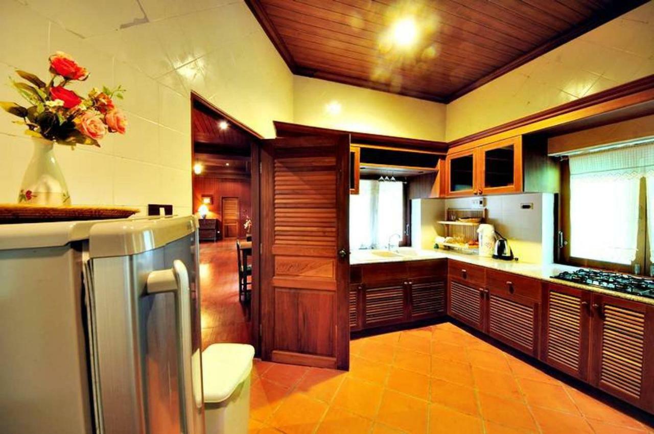 Resort Baan Mai Beachfront Lone Island Phuket