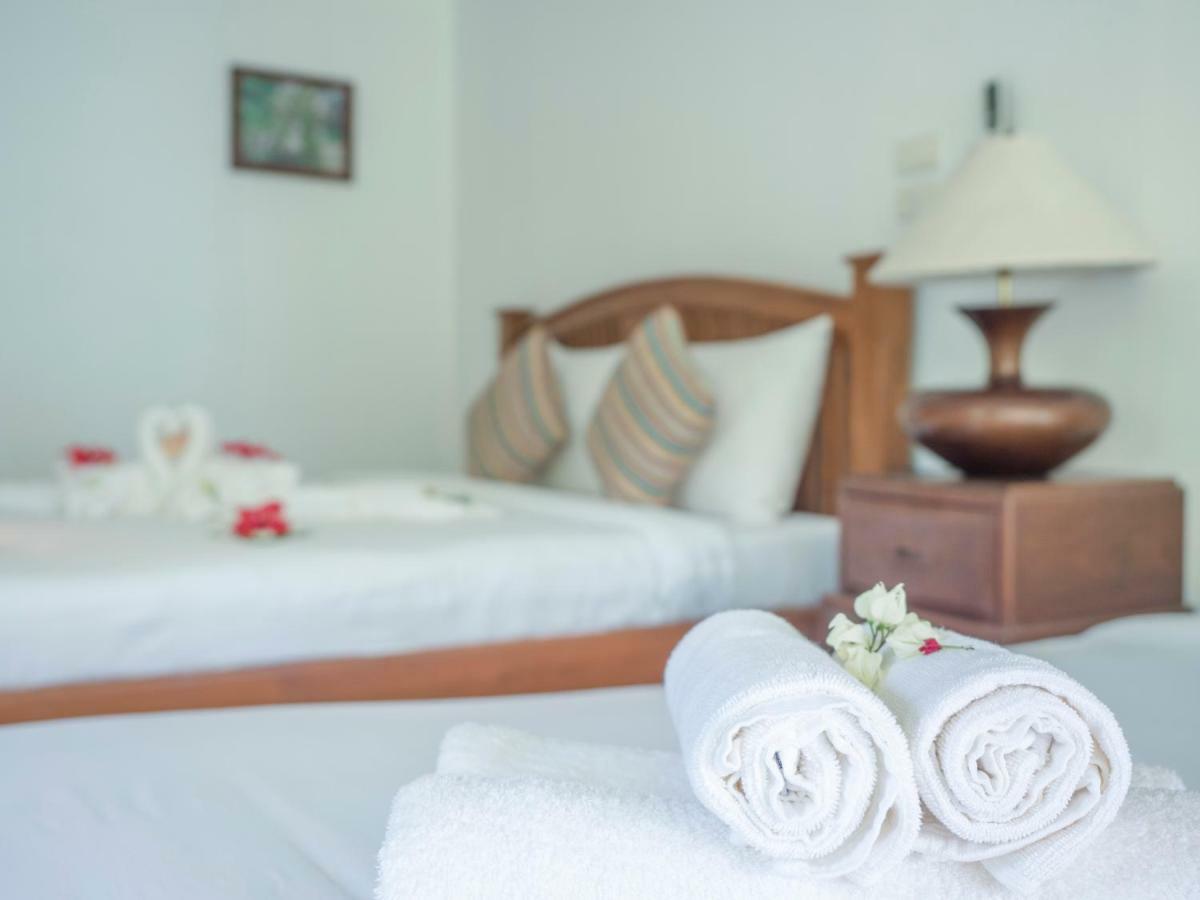 Baan Mai Beachfront Lone Island