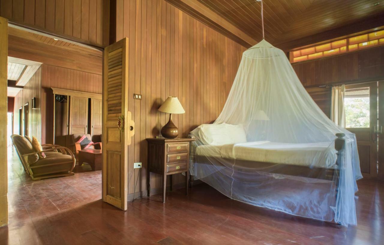 Baan Mai Beachfront Lone Island Resort Phuket