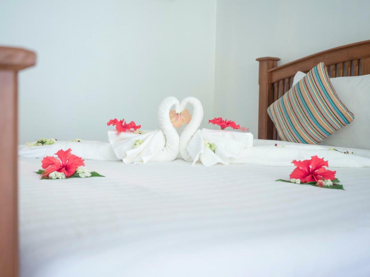 Baan Mai Beachfront Lone Island Phuket