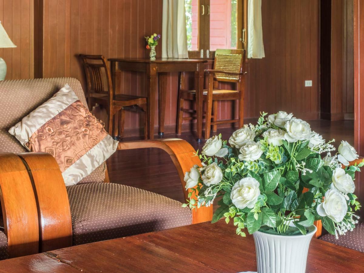 Baan Mai Beachfront Lone Island Resort Phuket