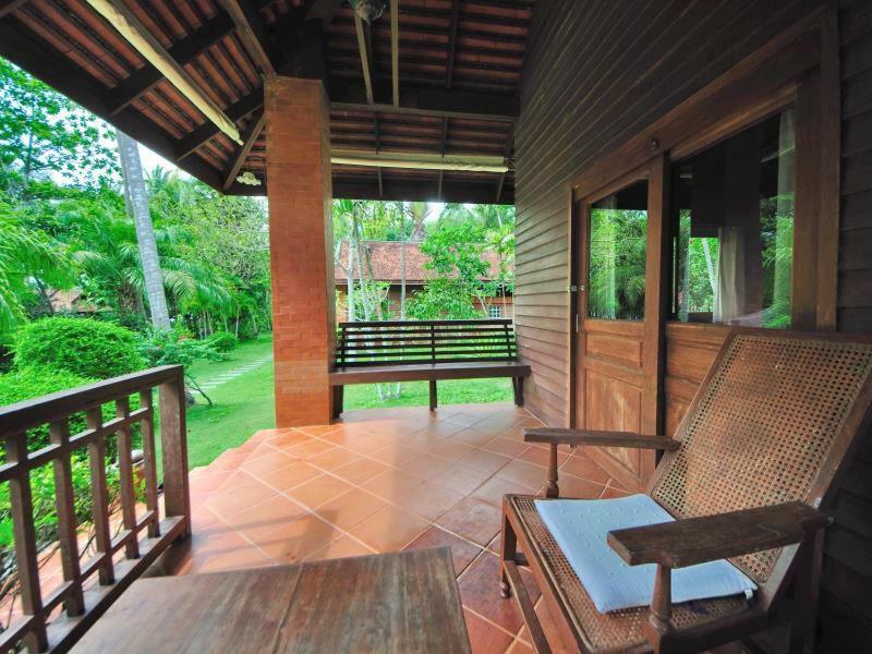 Baan Mai Beachfront Lone Island Resort Phuket