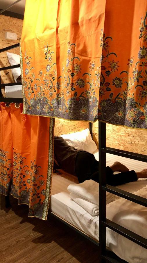 Hostel Ok Chic *