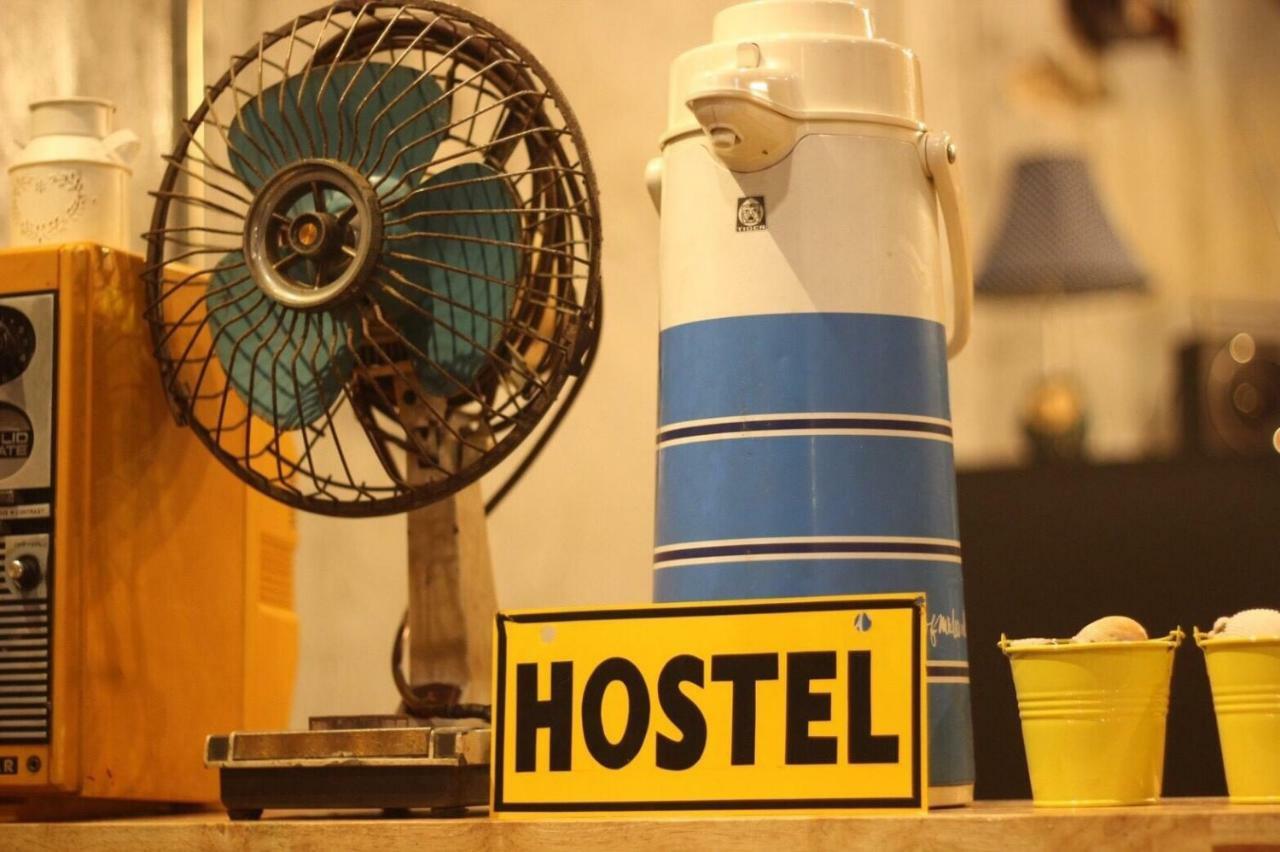 Hostel Ok Chic