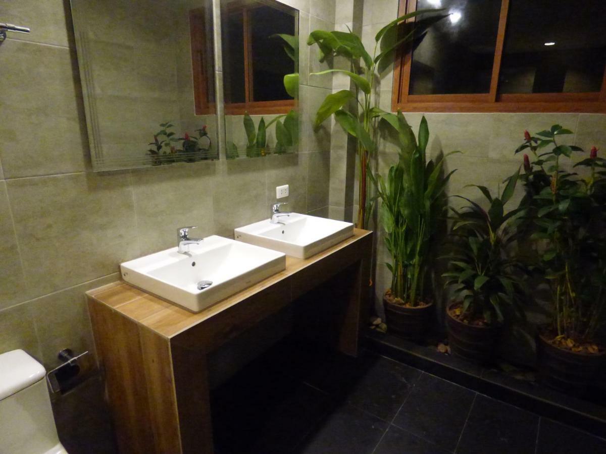 Pousada Baiyok Seaview And Edge Pool *