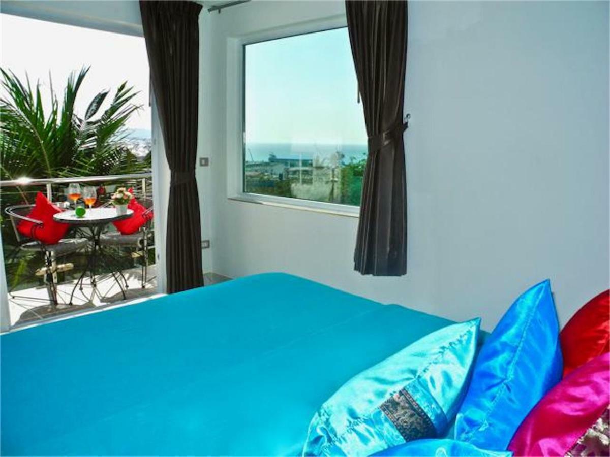 Apartment Versace *